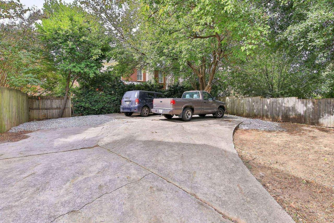 1266 Monroe Dr 2 Holiday home Atlanta