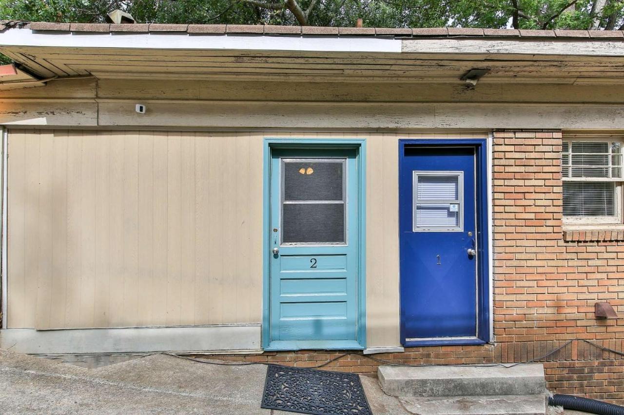 Holiday home 1266 Monroe Dr 2 Atlanta