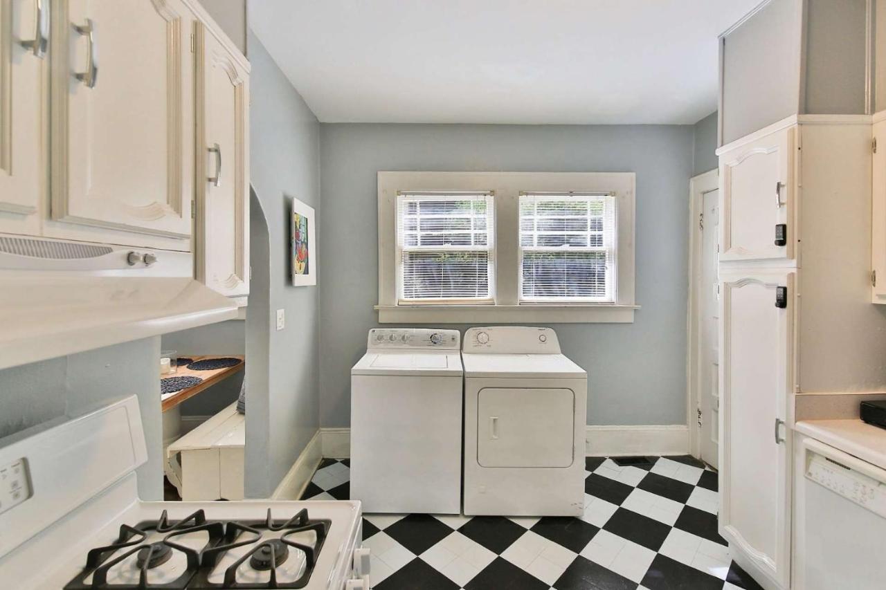 Holiday home 1266 Monroe Drive 1 Atlanta