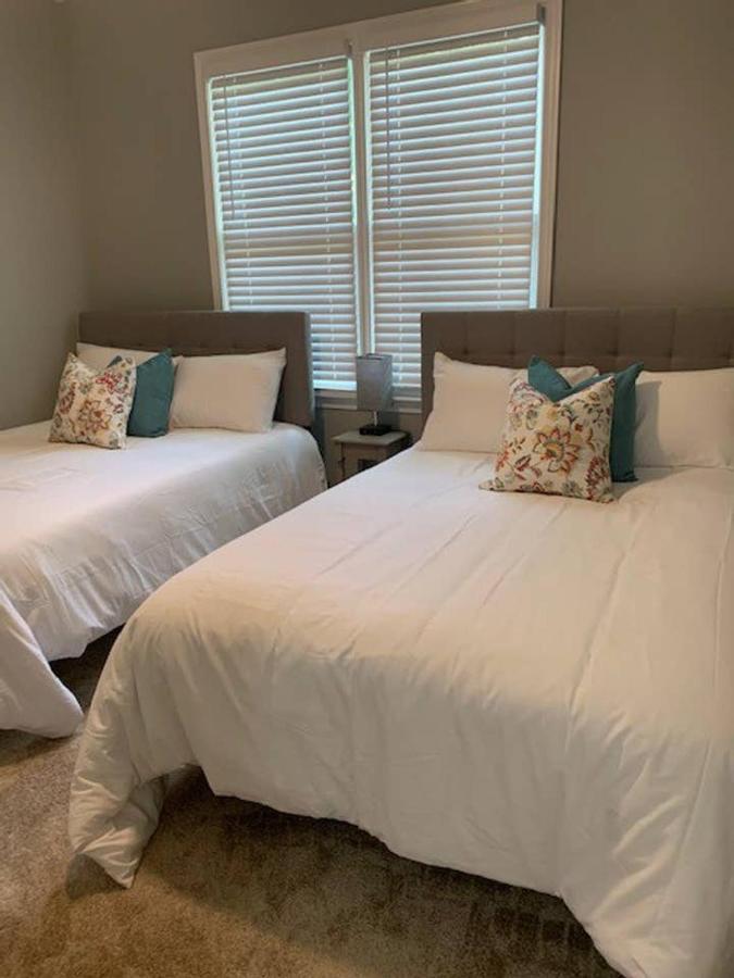 Self Checkin - Full Kitchen - Keyless Entry - Smarttvs