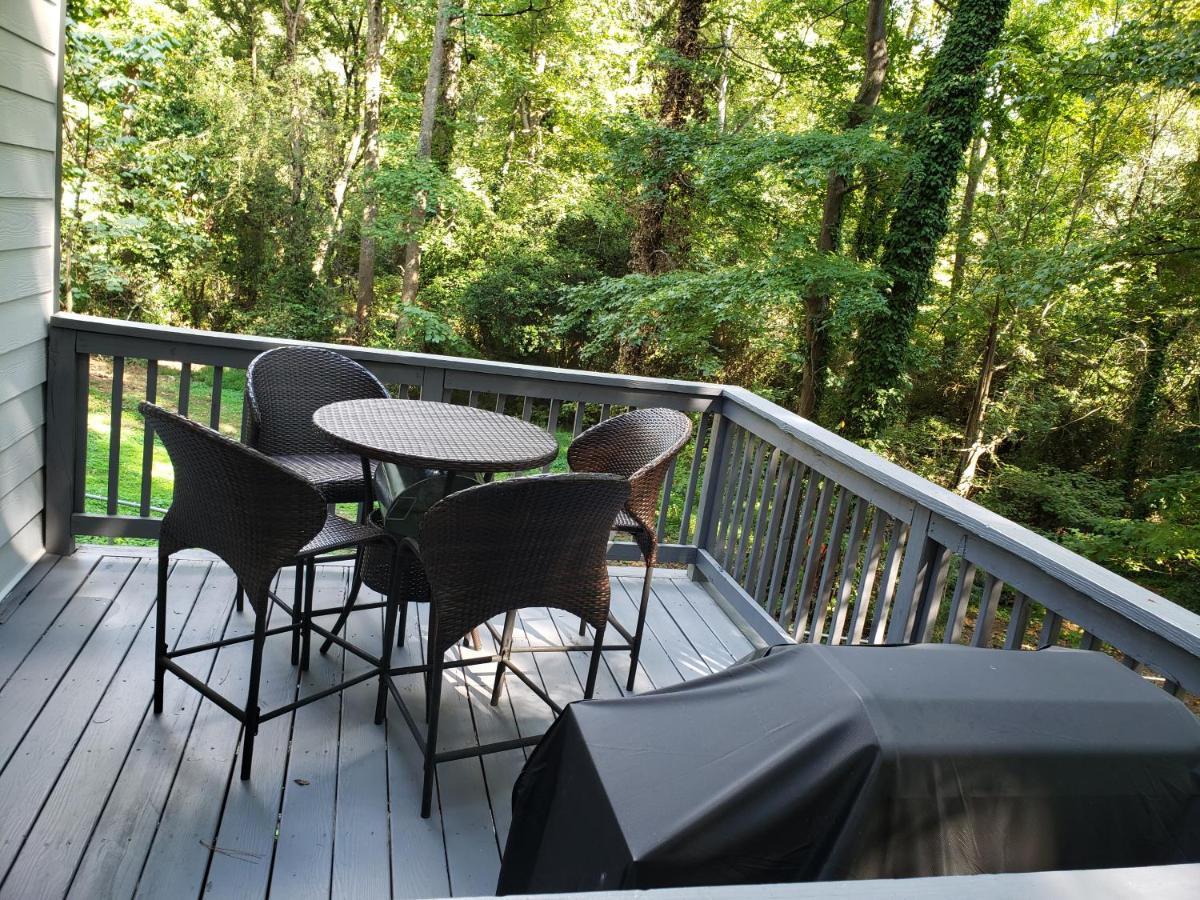 Self Checkin - Full Kitchen - Keyless Entry - Smarttvs Atlanta