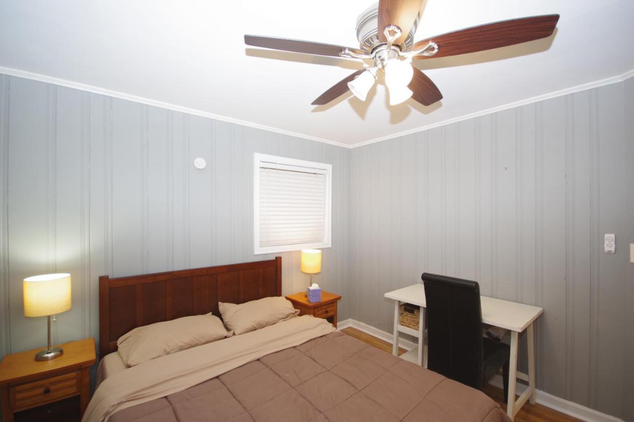 1272 Woodland Ave Holiday home Atlanta