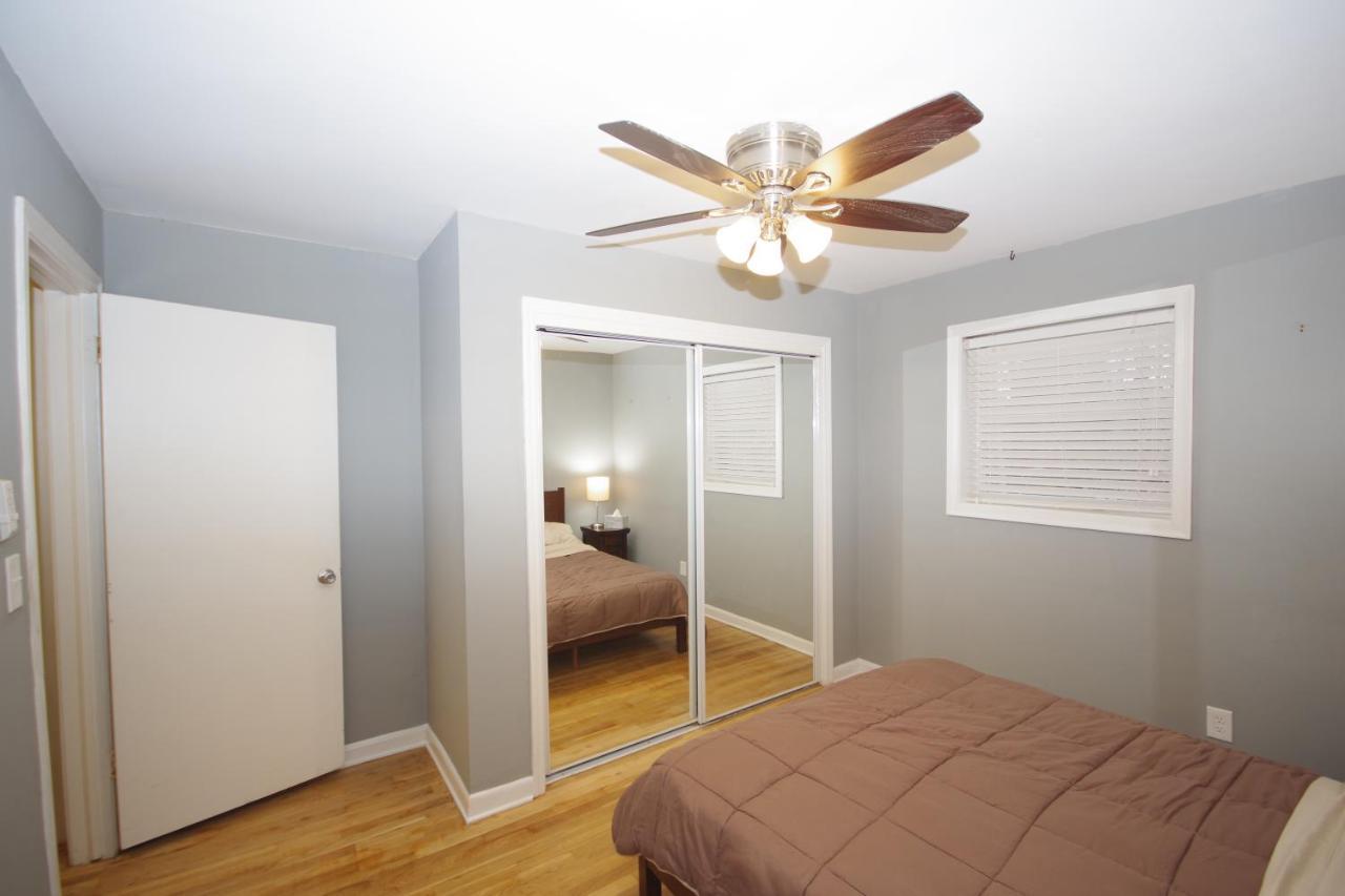 Holiday home 1272 Woodland Ave