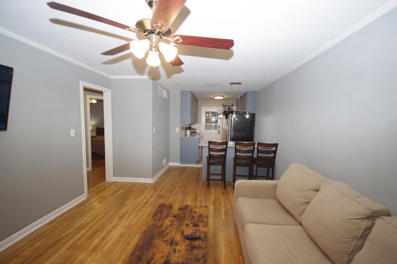 Holiday home 1272 Woodland Ave Atlanta