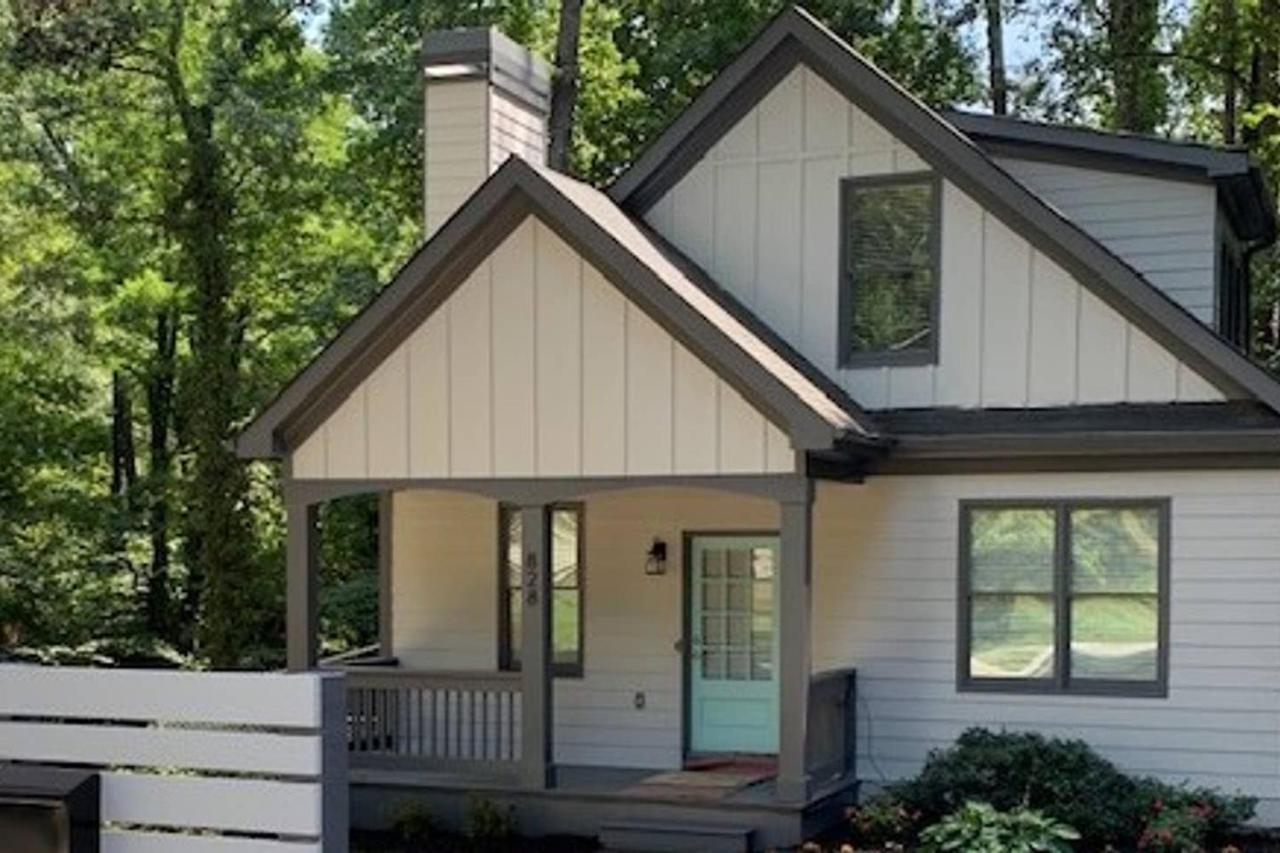 Self Checkin - Full Kitchen - Keyless Entry - Smarttvs * Atlanta
