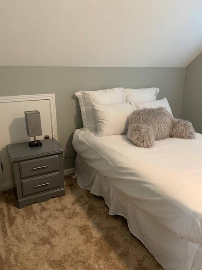 Self Checkin - Full Kitchen - Keyless Entry - Smarttvs *