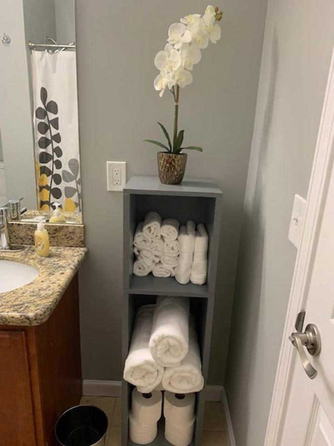 Self Checkin - Full Kitchen - Keyless Entry - Smarttvs * Atlanta
