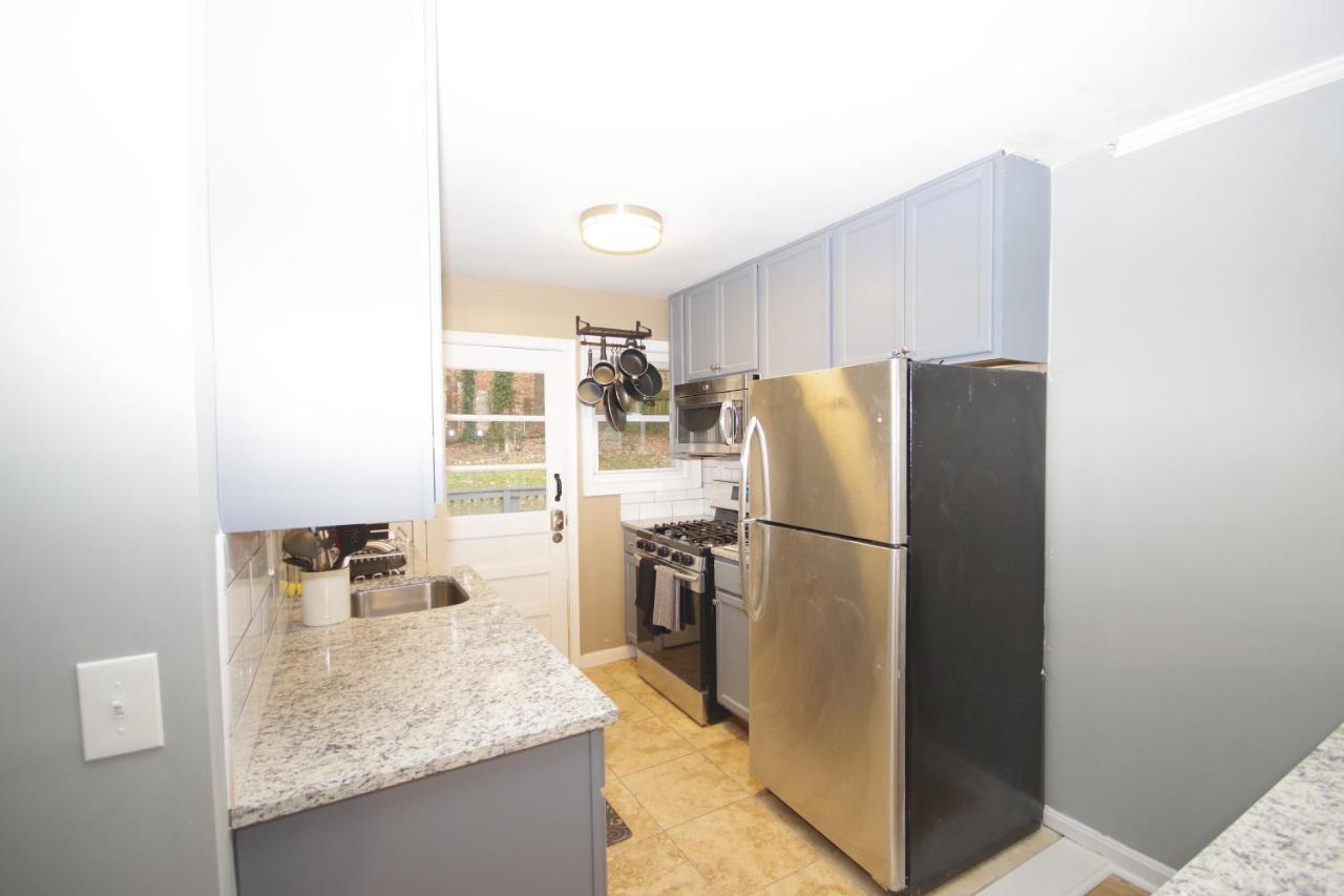1272 Woodland Ave Holiday home Atlanta