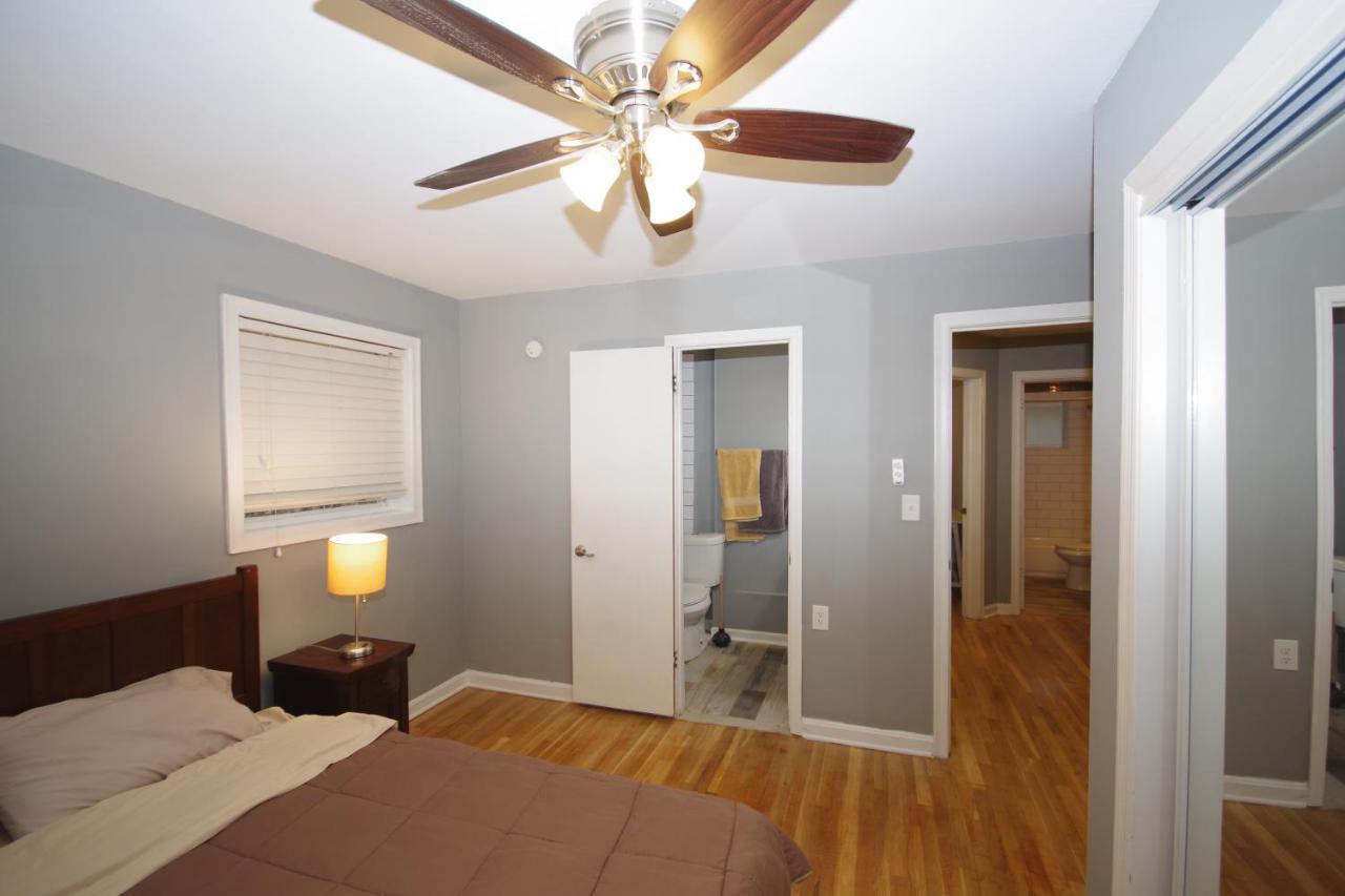 Holiday home 1272 Woodland Ave *
