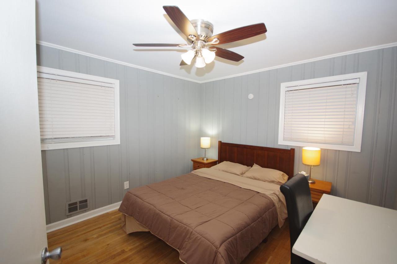 Holiday home 1272 Woodland Ave *
