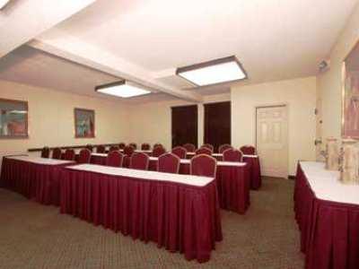 Hotel Hampton Atlanta-buckhead Atlanta