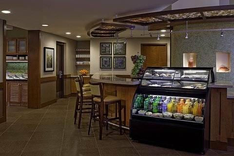 Hotel Hyatt Place Buckhead 3*