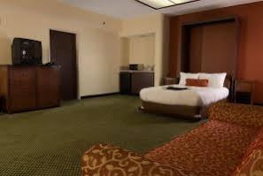 Hampton Atlanta-north Druid Hills Hotel