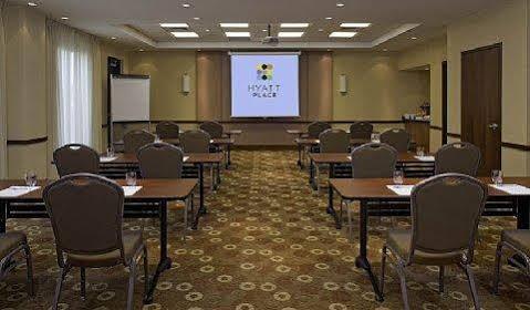Hyatt Place Buckhead Hotel Atlanta