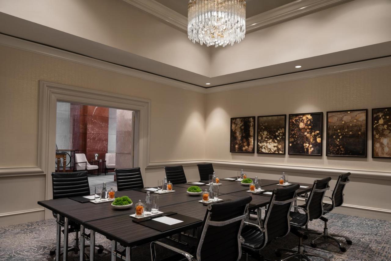 Hotel Four Seasons
