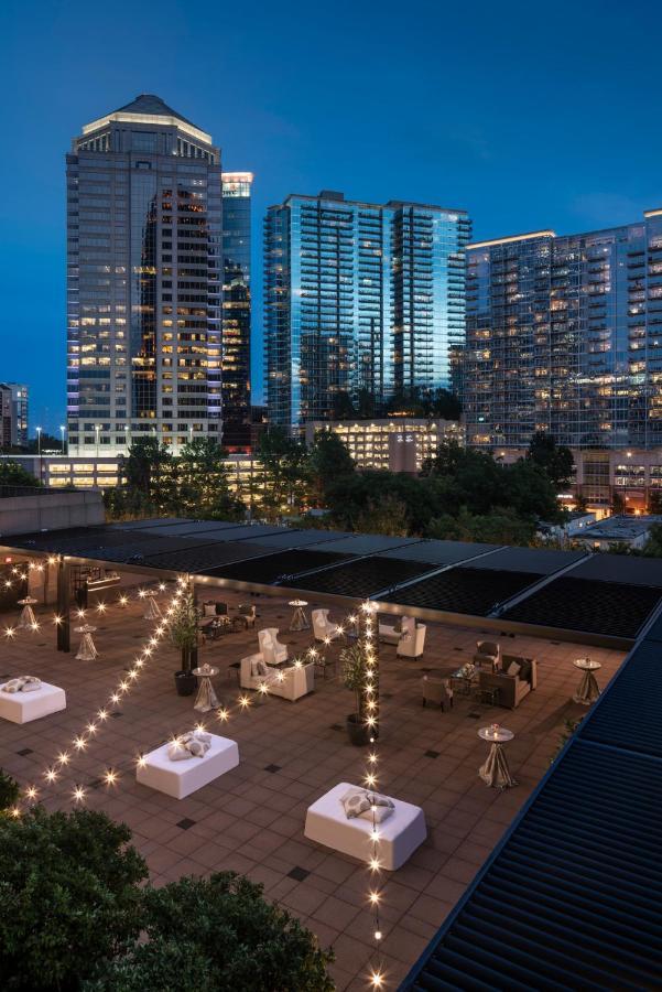 Four Seasons 4* Atlanta