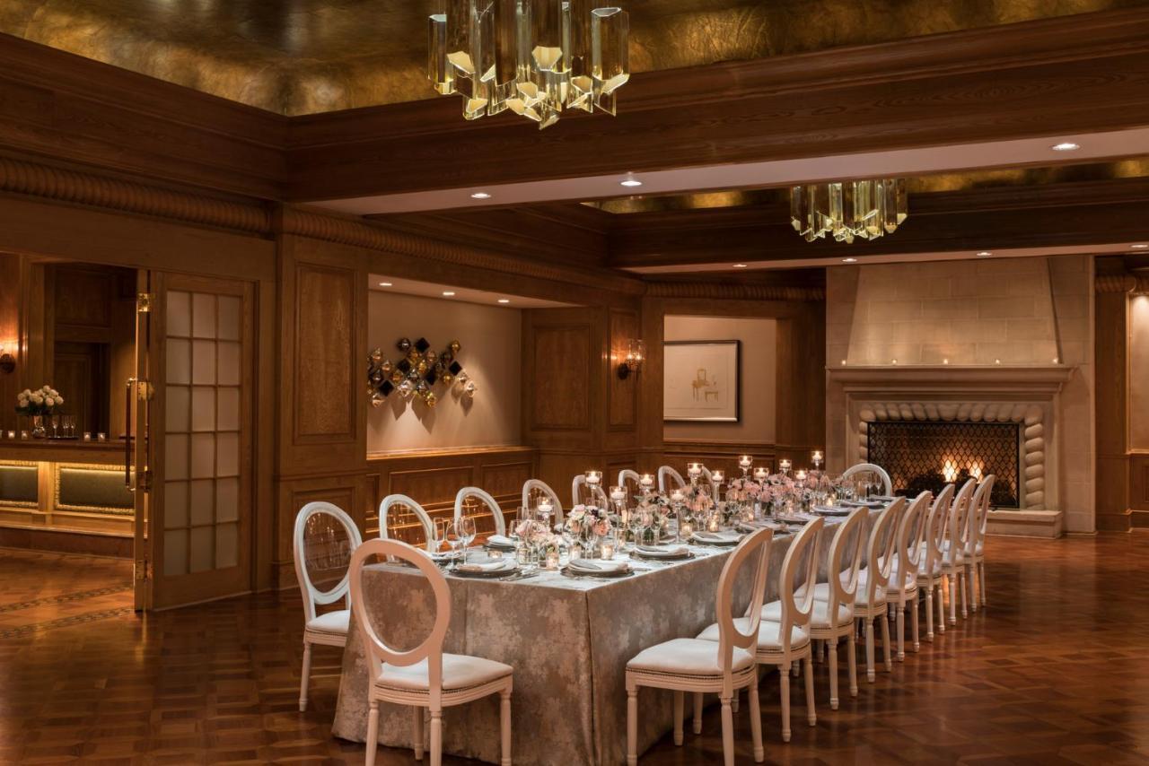 Hotel Four Seasons
