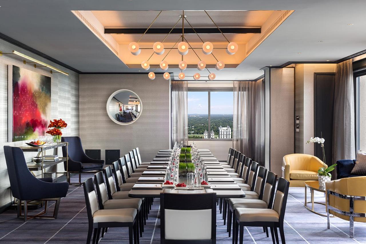 Four Seasons Hotel Atlanta