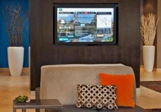 Courtyard By Marriott Executive Park/emory 3*