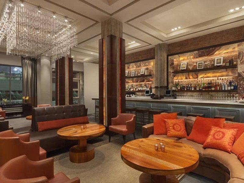 Hotel Glenn Hotel, Autograph Collection