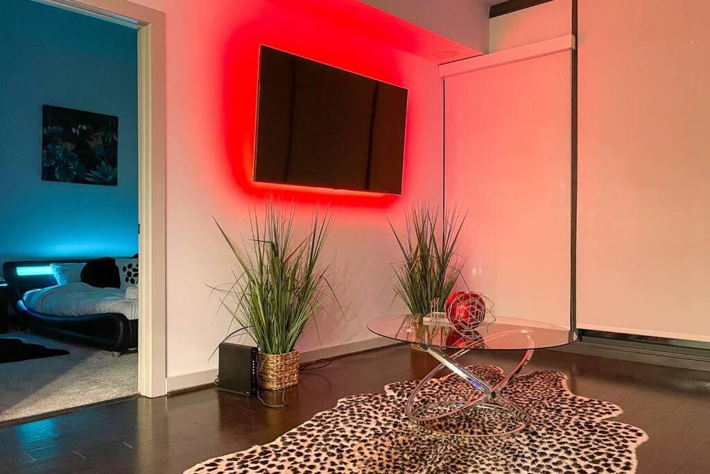 ✦2b/2b Luxury Buckhead Highrise W/ View✦ Apartment Atlanta