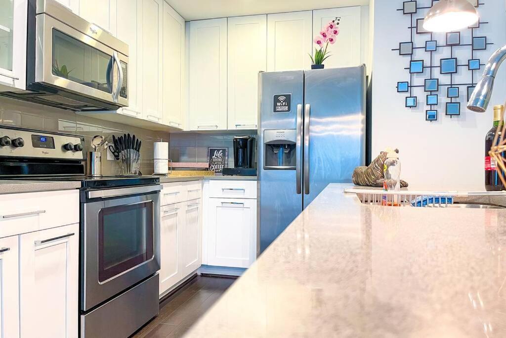 ✦2b/2b Luxury Buckhead Highrise W/ View✦ Apartment Atlanta