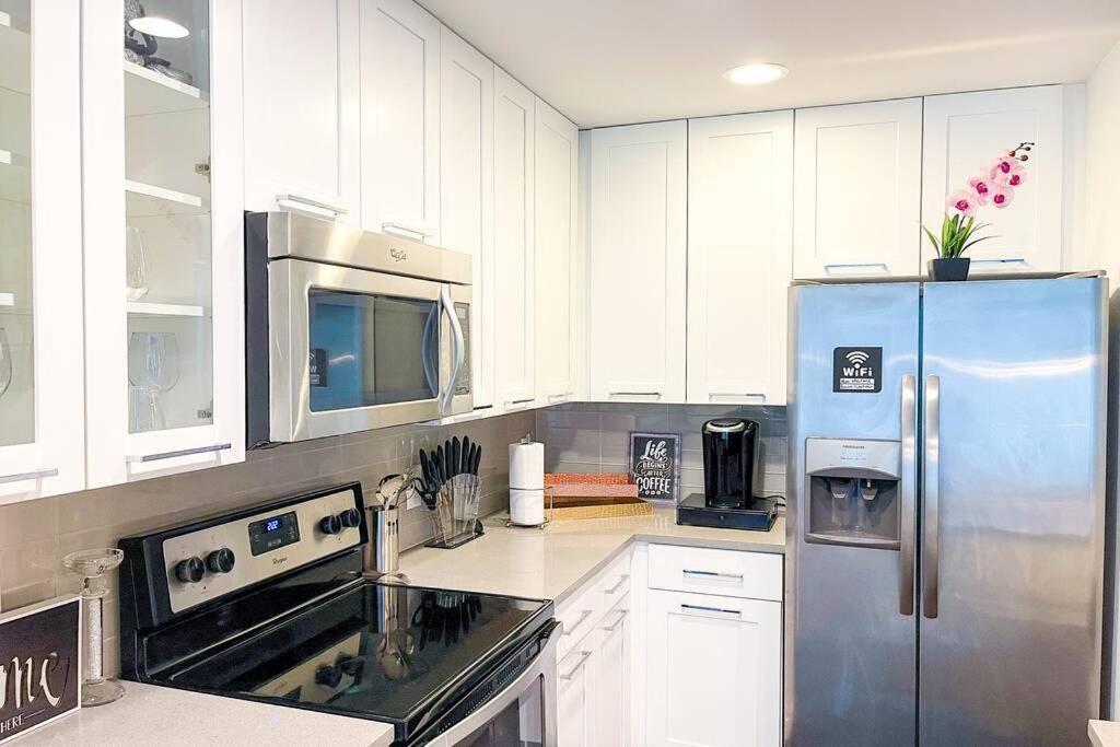 ✦2b/2b Luxury Buckhead Highrise W/ View✦