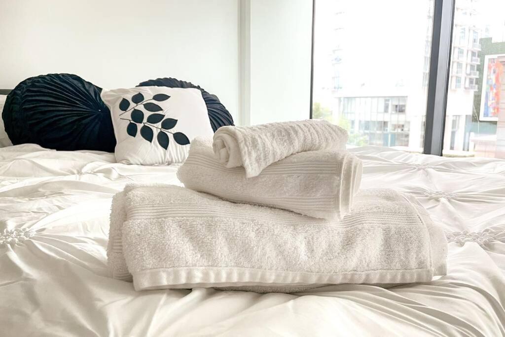 Apartment ✦2b/2b Luxury Buckhead Highrise W/ View✦ *