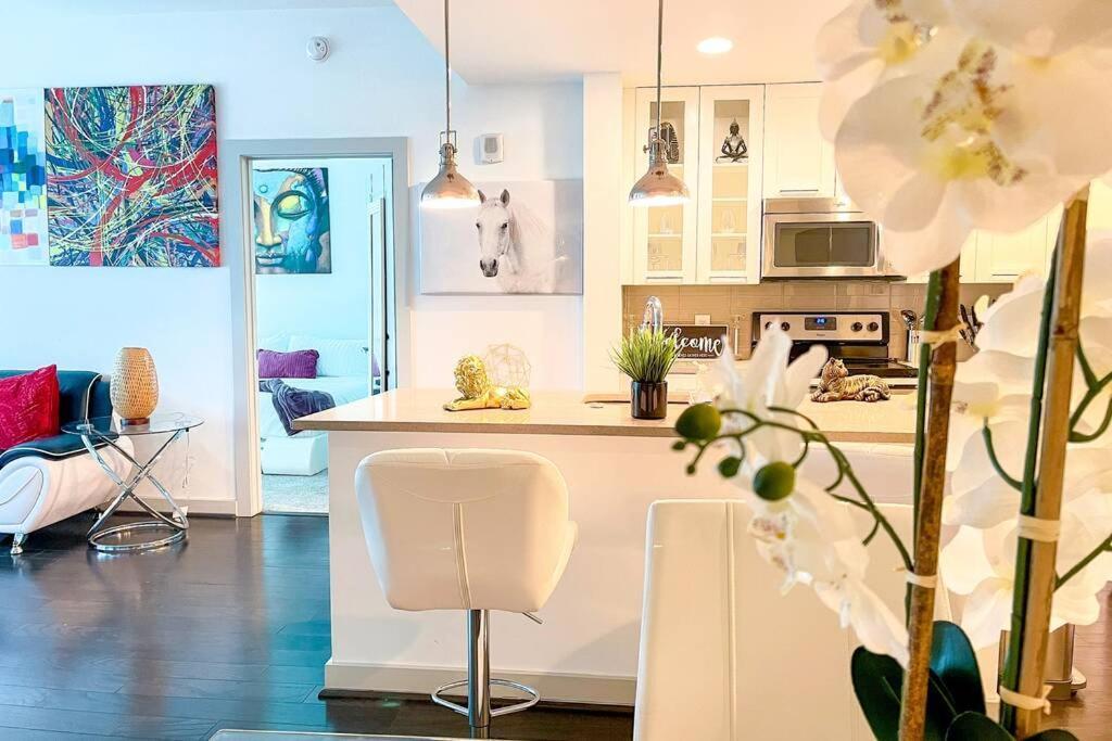 Apartment ✦2b/2b Luxury Buckhead Highrise W/ View✦ Atlanta