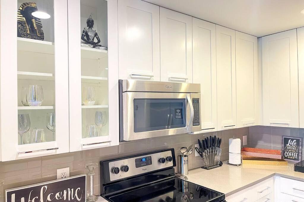 ✦2b/2b Luxury Buckhead Highrise W/ View✦ Apartment *