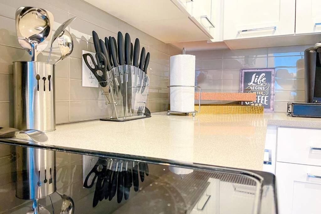 ✦2b/2b Luxury Buckhead Highrise W/ View✦ Apartment