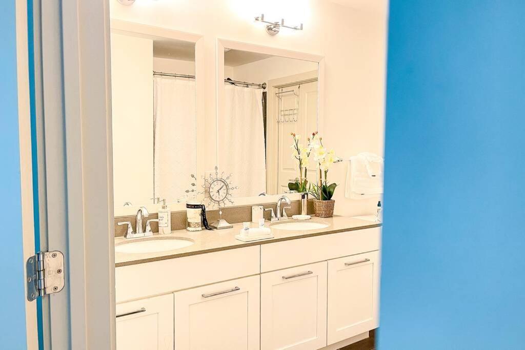 ✦2b/2b Luxury Buckhead Highrise W/ View✦ Apartment Atlanta