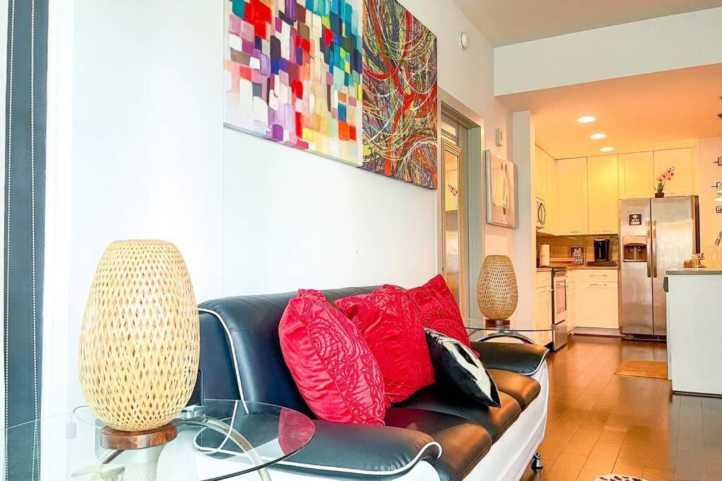 ✦2b/2b Luxury Buckhead Highrise W/ View✦ Apartment