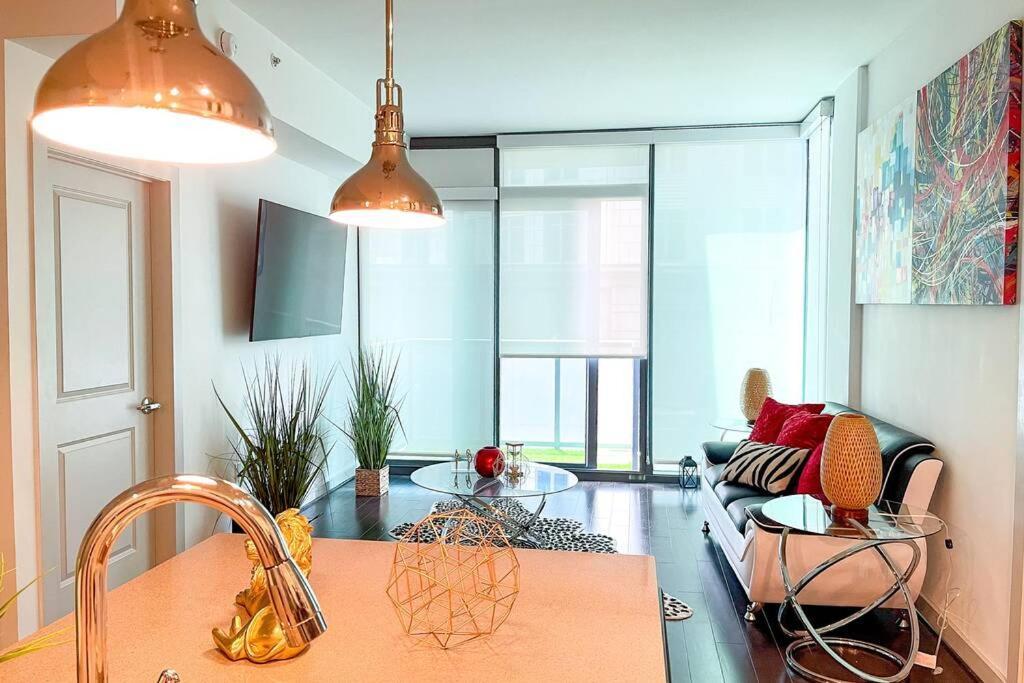 ✦2b/2b Luxury Buckhead Highrise W/ View✦ Apartment