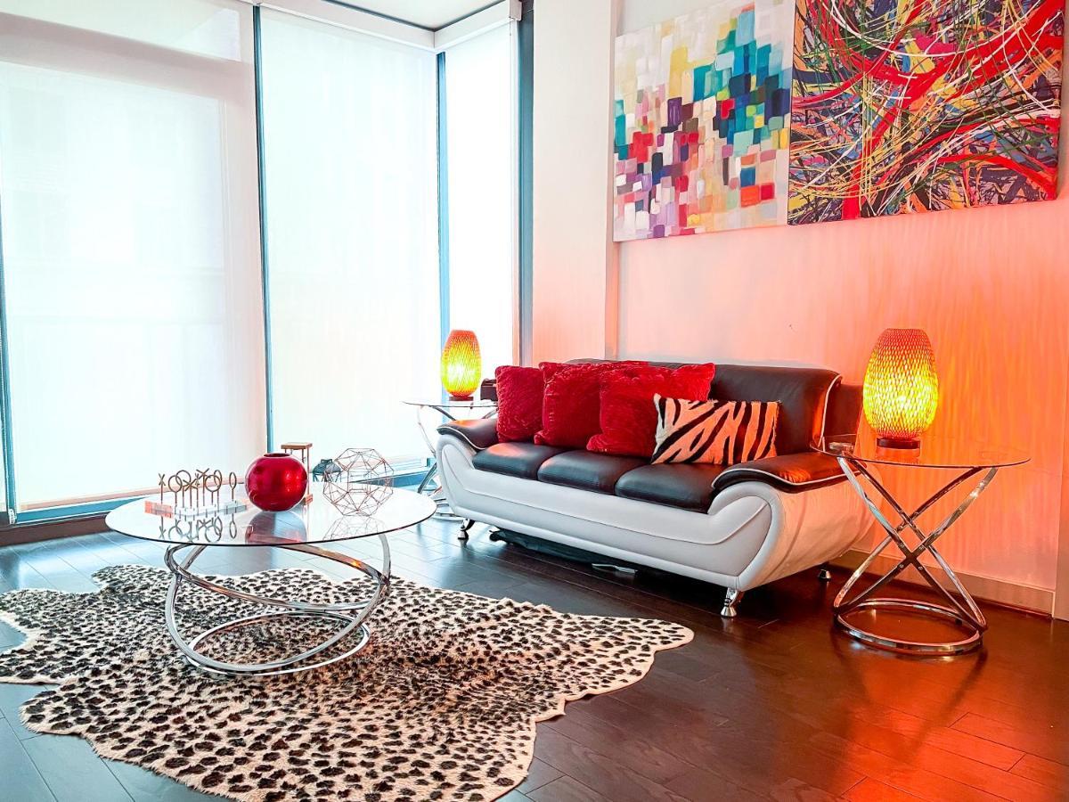 Apartment ✦2b/2b Luxury Buckhead Highrise W/ View✦ *