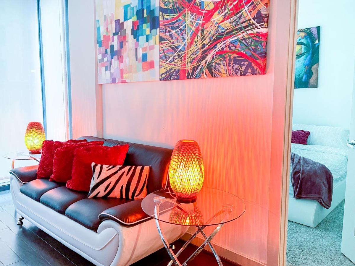 Apartment ✦2b/2b Luxury Buckhead Highrise W/ View✦ Atlanta
