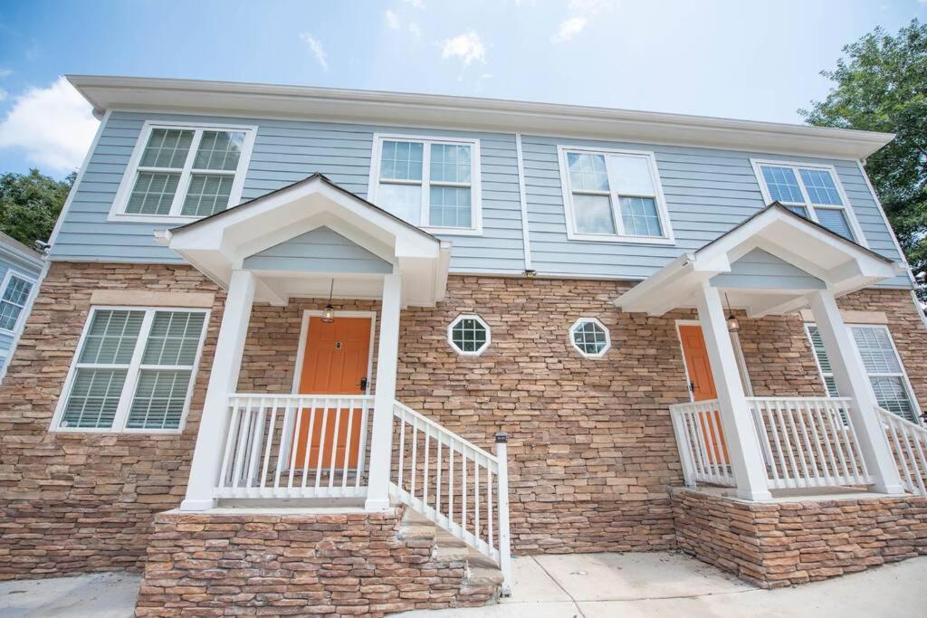 Holiday home Campbellton C *