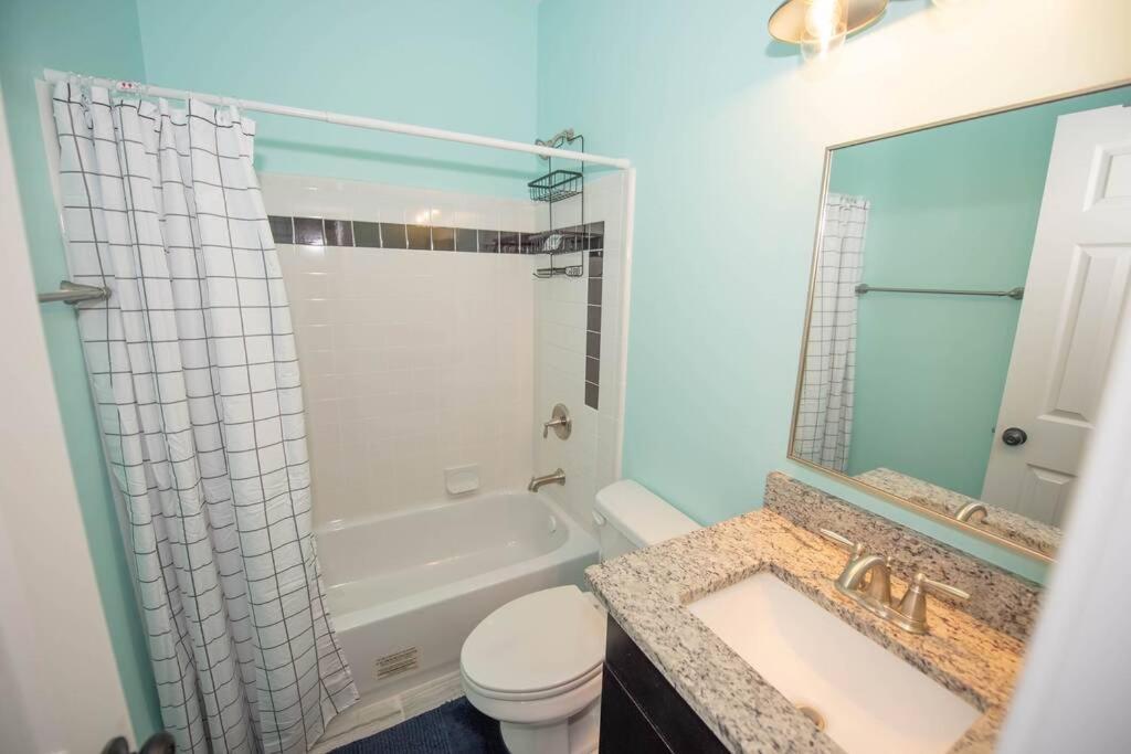 Campbellton C Holiday home *