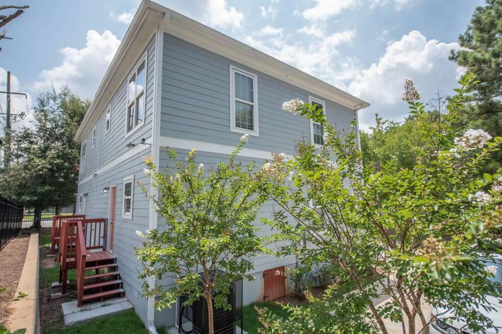 Campbellton C Holiday home Atlanta