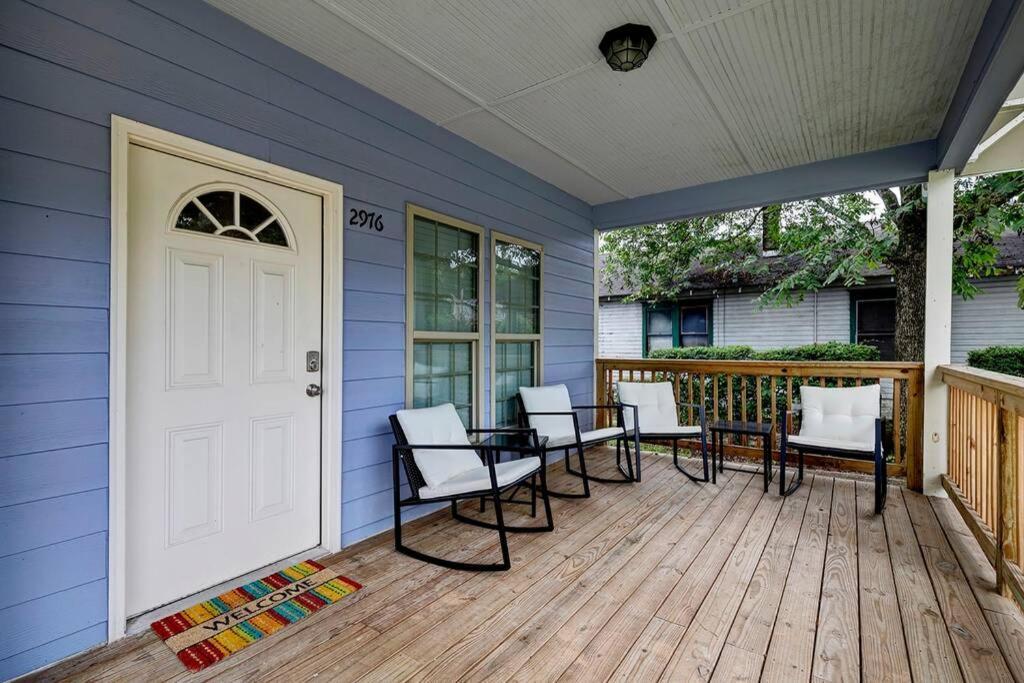 Relaxing Luxury Near Airport & Downtown * Atlanta