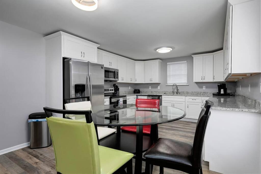 Holiday home Relaxing Luxury Near Airport & Downtown