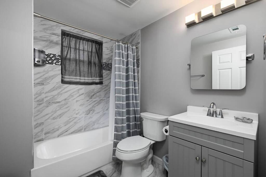 Relaxing Luxury Near Airport & Downtown Atlanta
