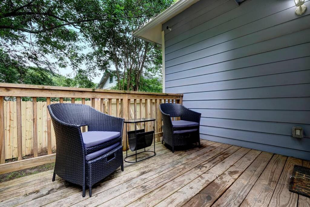 Relaxing Luxury Near Airport & Downtown *