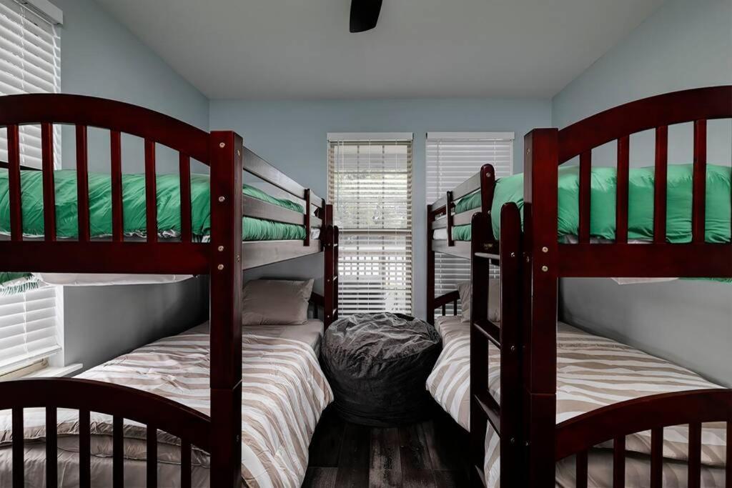 Relaxing Luxury Near Airport & Downtown Atlanta