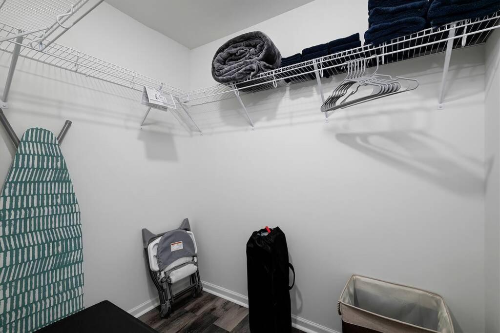 Relaxing Luxury Near Airport & Downtown Holiday home Atlanta