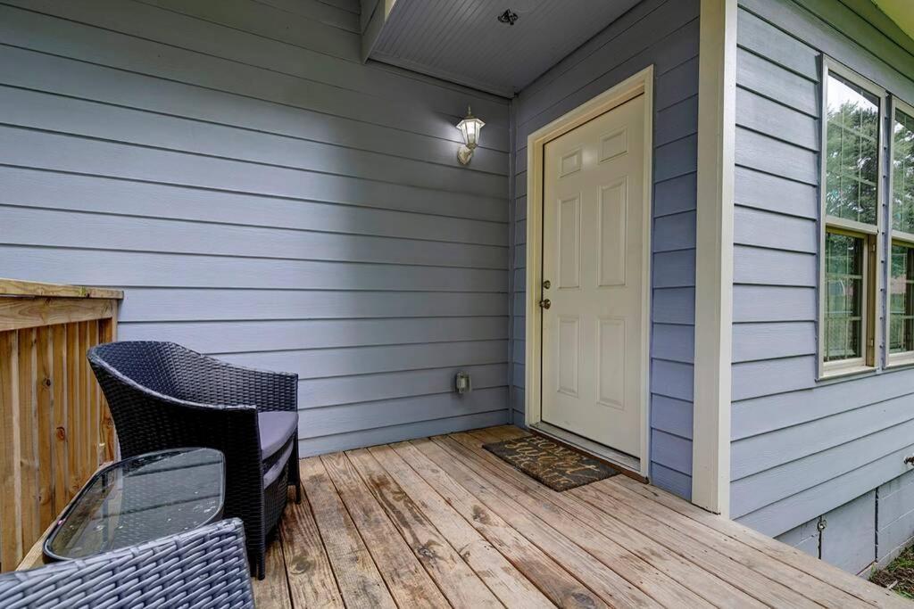 Holiday home Relaxing Luxury Near Airport & Downtown