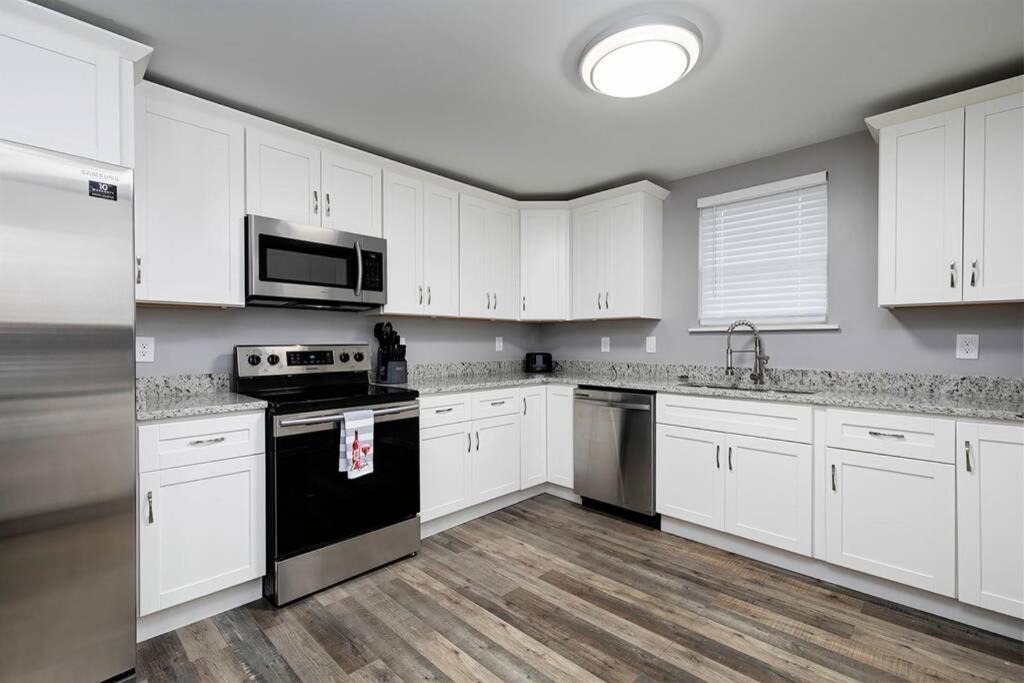Relaxing Luxury Near Airport & Downtown Holiday home Atlanta
