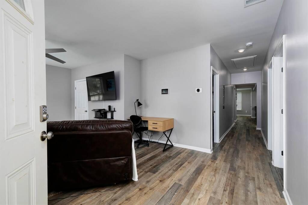 Relaxing Luxury Near Airport & Downtown Holiday home Atlanta