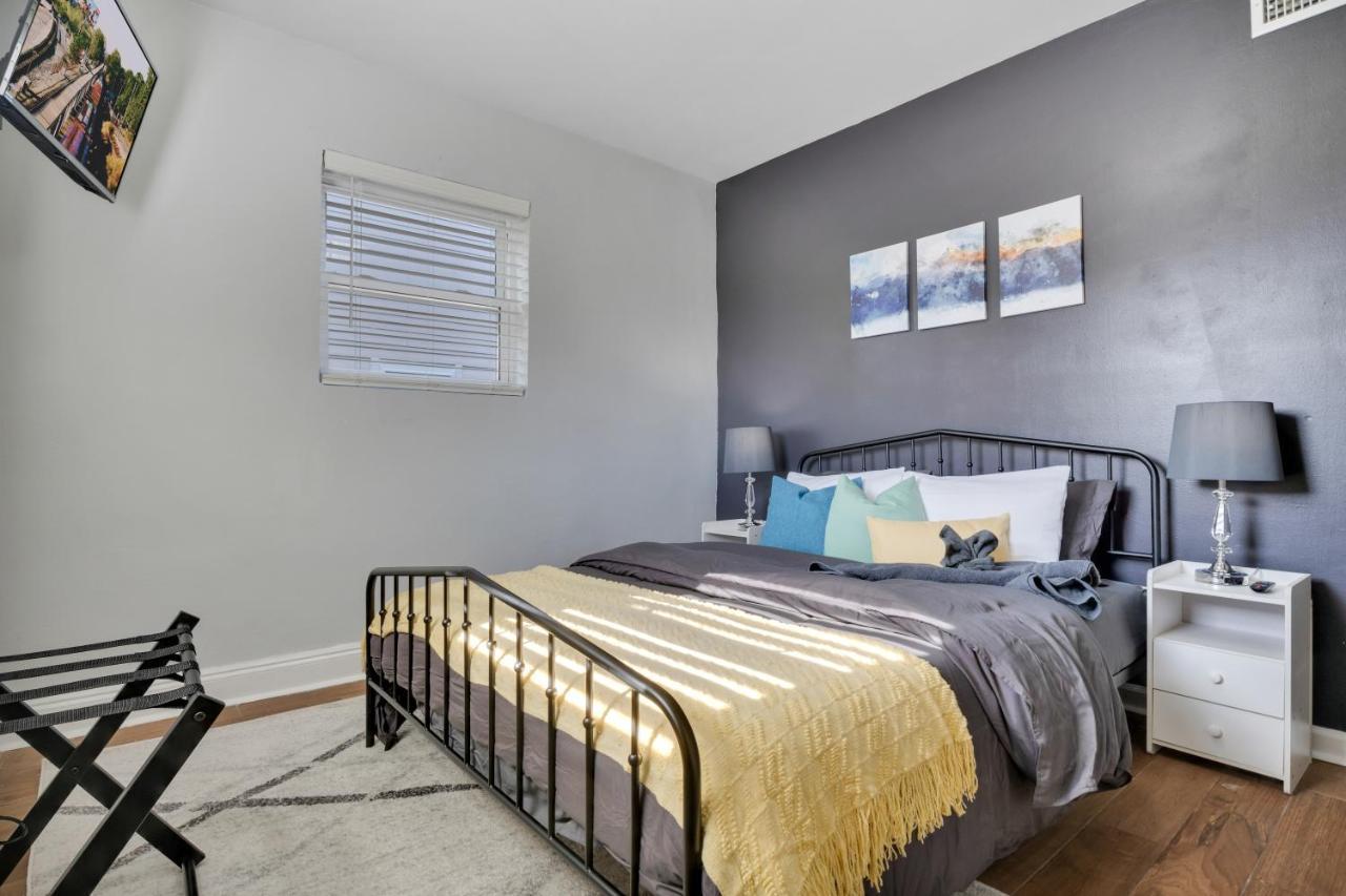 Cool And Comfy In Mechanicsville Apartment *