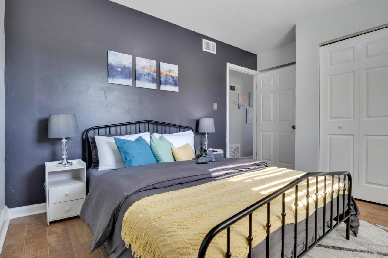 Cool And Comfy In Mechanicsville Atlanta